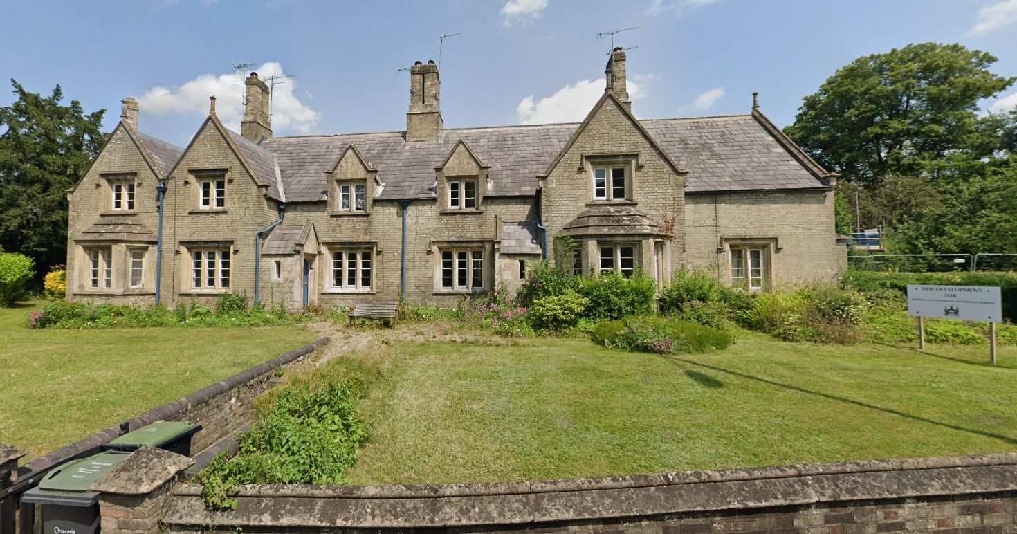 Tools stolen from Wilton flat renovation